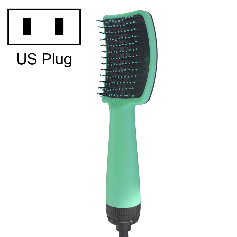 Arc Straight Hair Comb, Plug TypeUS Plug Hepsiburada Global