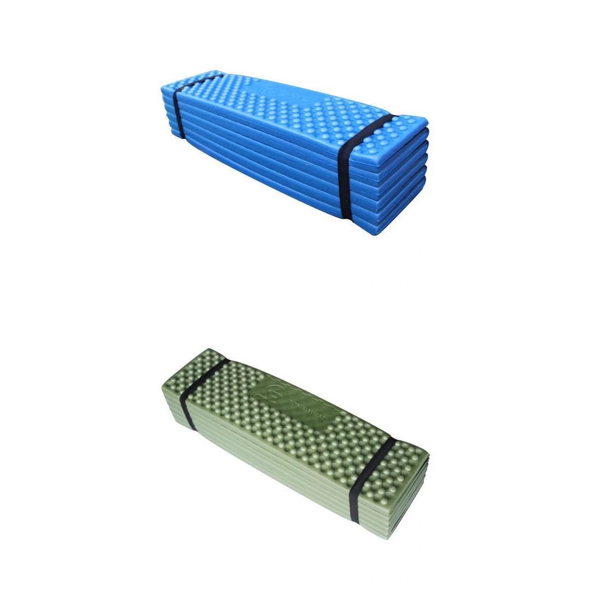 2Pieces Sleeping Cushion Camping Portable Folding Outdoor Tent Hepsiburada Global