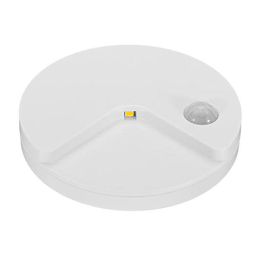USB Rechargeable PIR Motion Sensor Light Control Night Lamp Wall Light ...
