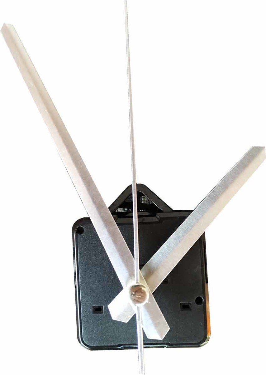 Aypaş Akar Silent Clock Engine and Mechanism Hepsiburada Global