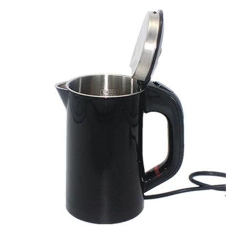 Hotel Room Small Capacity Mini Double Deck 304 Stainless Steel Electric