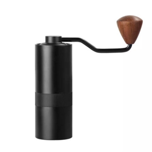High Quality Portable Manual Coffee Grinder Stainless Steel Burr Grinder Mini Coffee Milling
