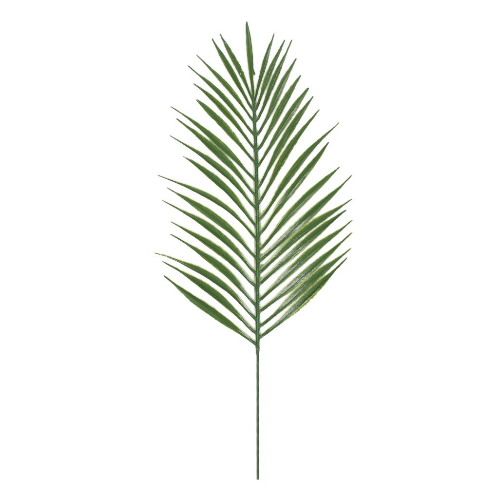 Fake Plants Garden Decor Areca palm Dark Green Hepsiburada Global