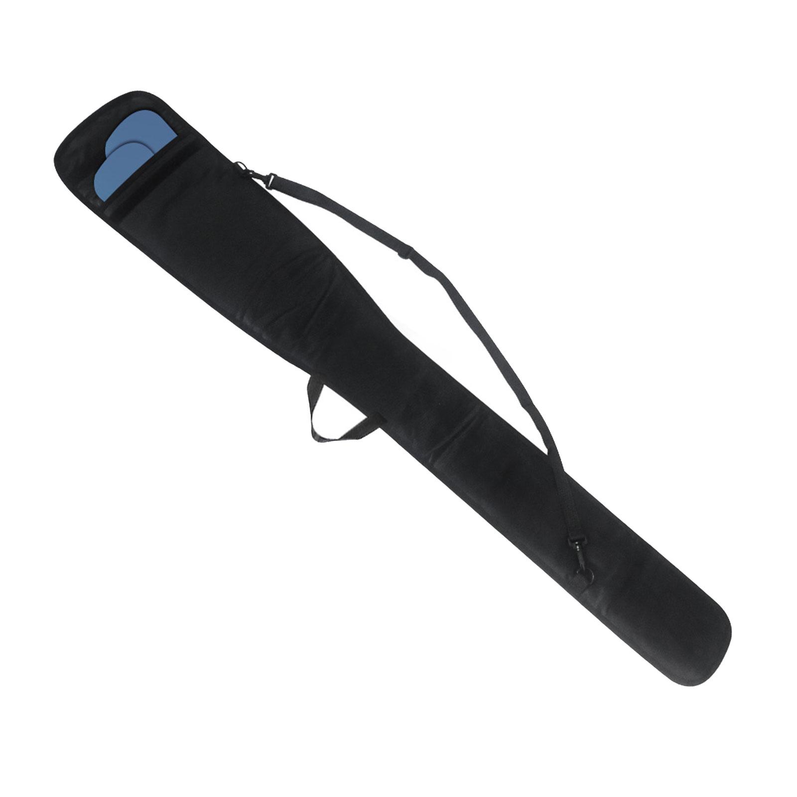 1 PZ Canoa Barca Split Paddle Borsa Di Trasporto Impermeabile
