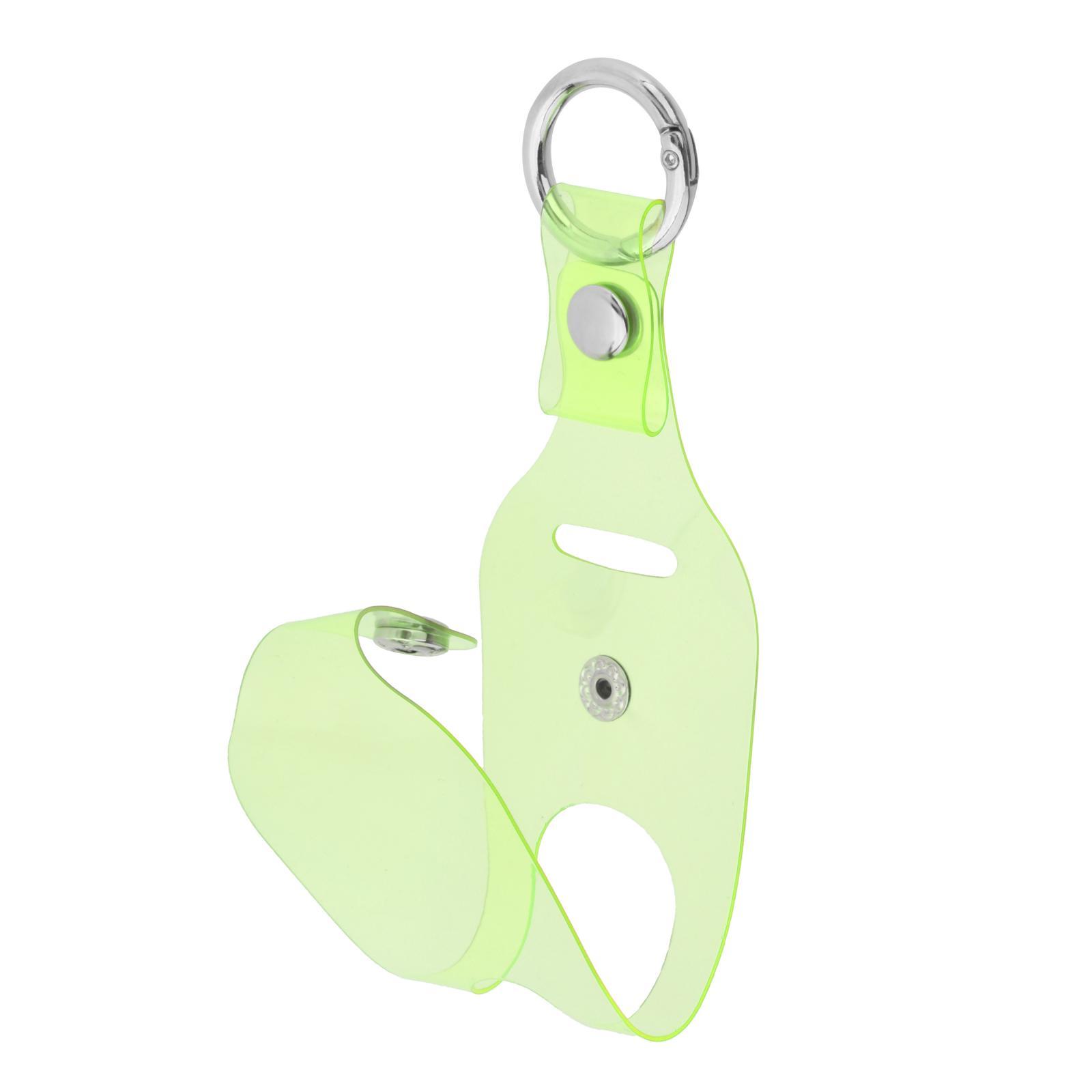 Golf Ball Holder Belt Durable Pouch for Women Golfing Enthusiasts