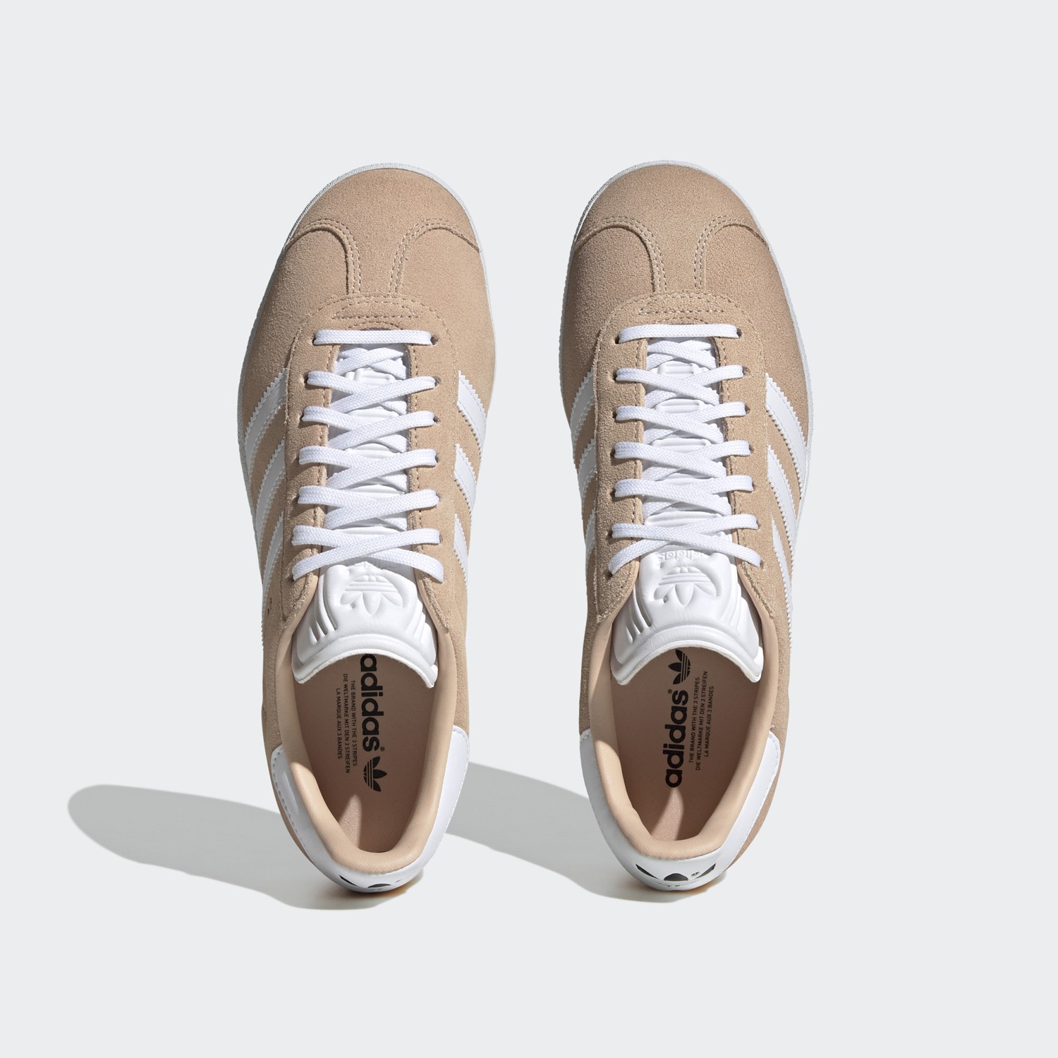 adidas Gazelle W Women's Sports Shoes ID7006 Hepsiburada Global