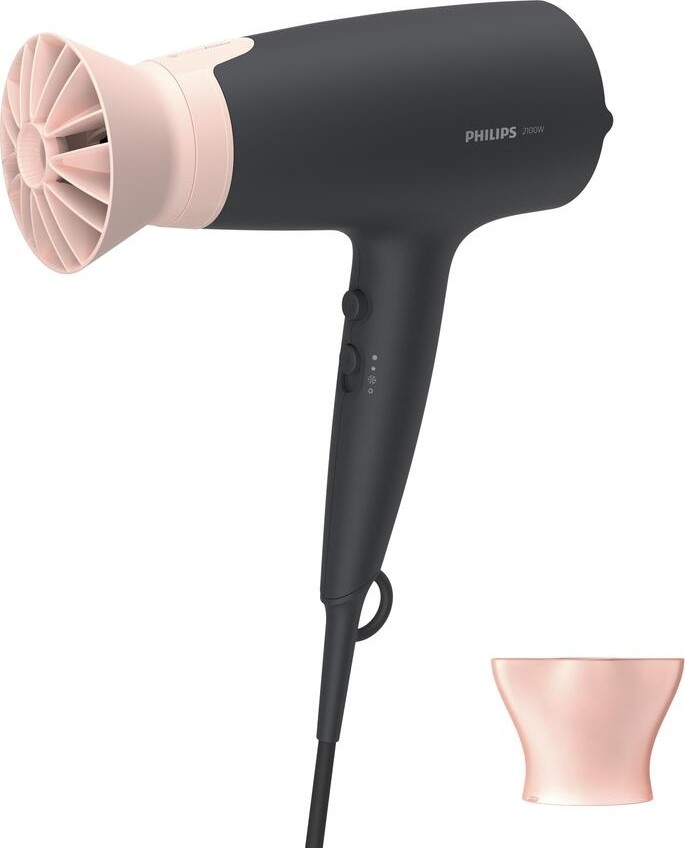 Philips BHD300/10 1600W Thermoprotect Saç Kurutma Makinesi ...
