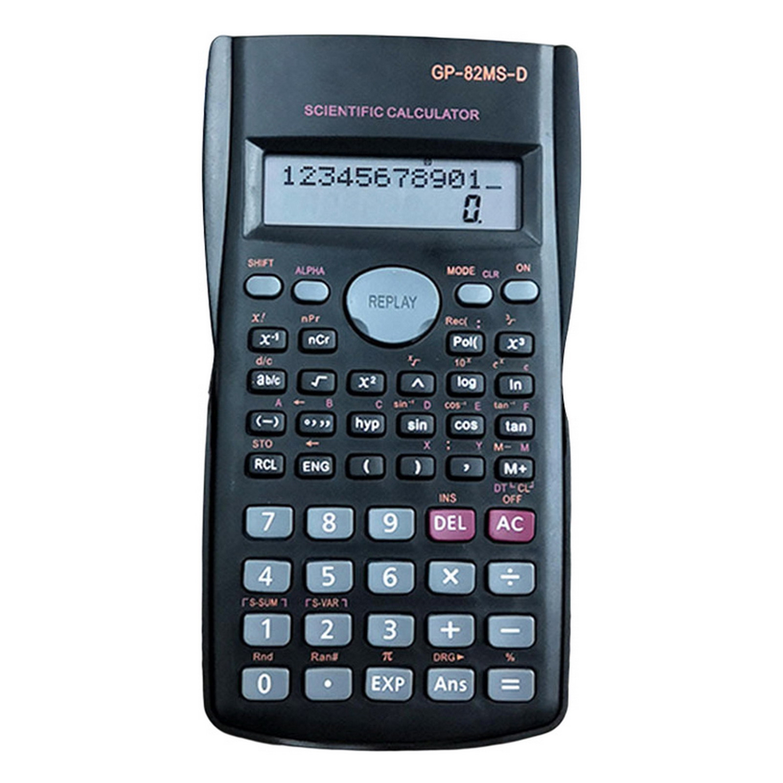 Teaching Calculator Precision Arithmetic Function Scientific Calculator