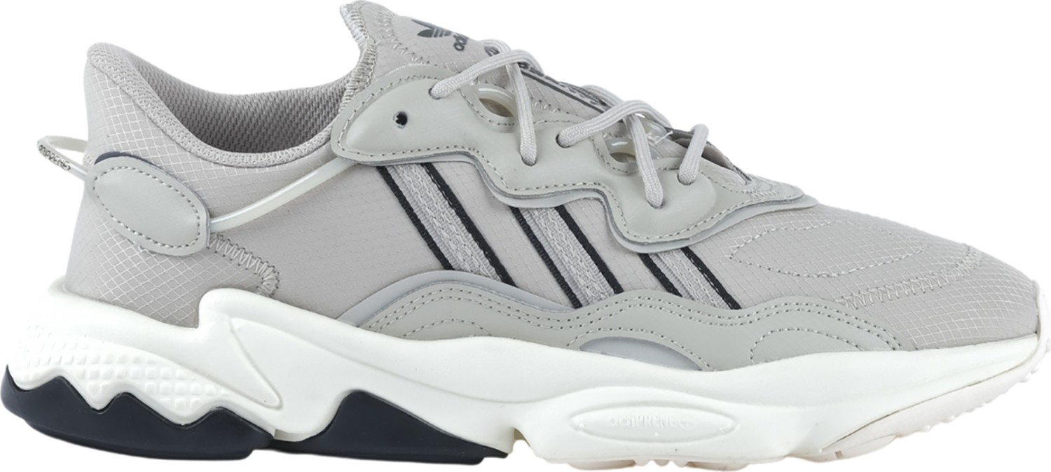 Adidas Ozweego Men's Grey Sneakers (IF9574) Hepsiburada Global
