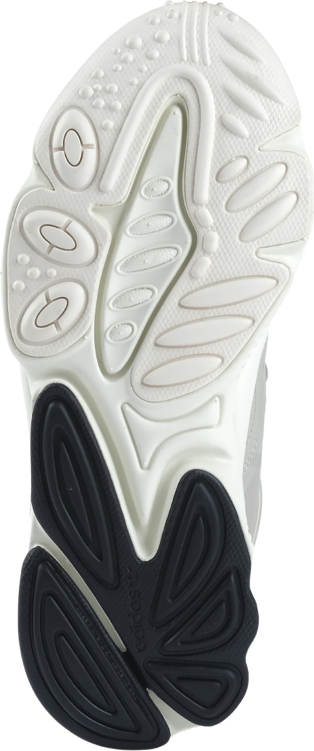 Adidas Ozweego Men's Grey Sneakers (IF9574) Hepsiburada Global