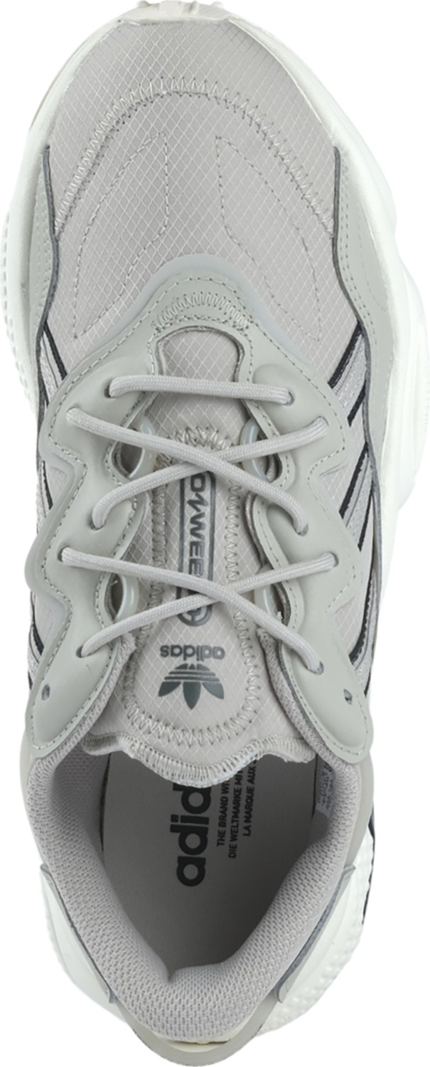 Adidas Ozweego Men's Grey Sneakers (IF9574) Hepsiburada Global