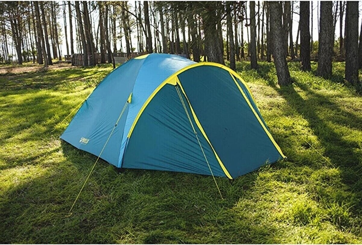 Bestway 68091 Pavillo Activeridge 4 Person Tent - Hepsiburada Global
