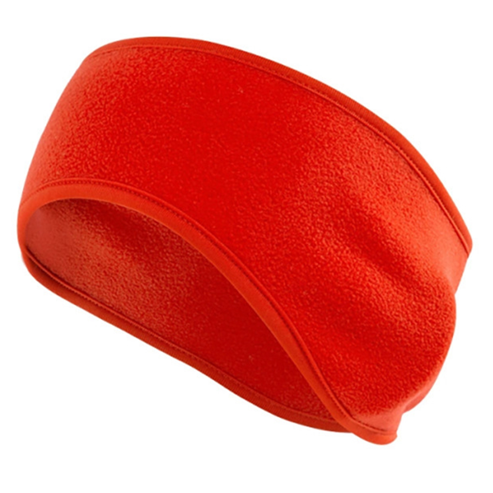 Winter Headband Earmuffs Breathable Ear Protection Biking Camping