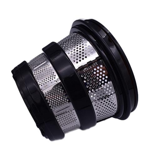 Juicer Strainer Mixer Accessories Stainless Steel Juicer Filter Mixer