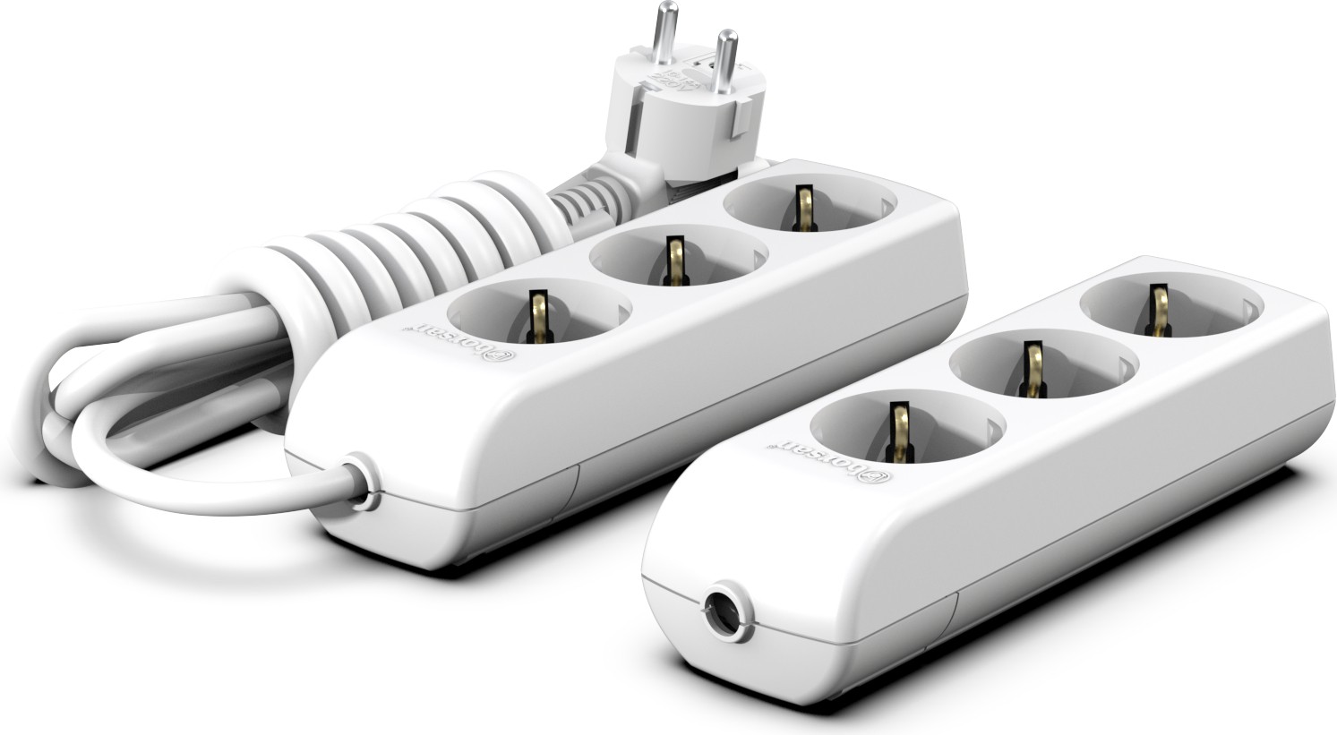 Borsan 3Plus 3 Meter Grounded Switch Group Socket (Extension) Hepsiburada Global