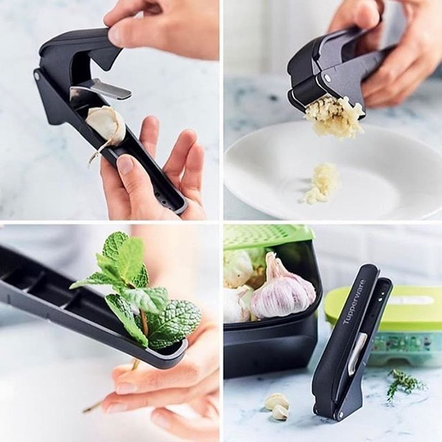 Tupperware Garlic Crusher Hepsiburada Global