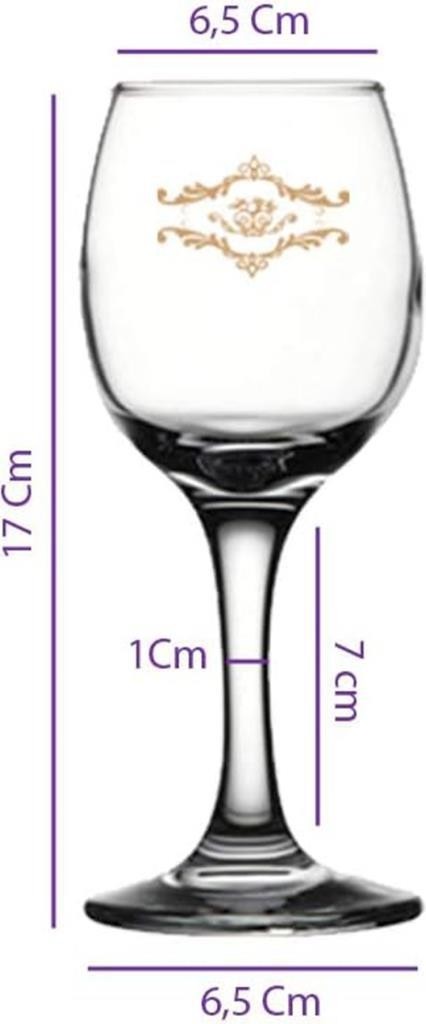 Vintage French Lead Crystal Wine Glasses At Armand Colorado Blog