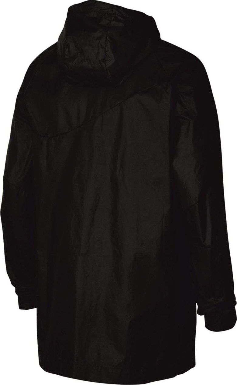 Nike Acdpr Rain Jkt DJ6301010 Black Men's Jacket Hepsiburada Global