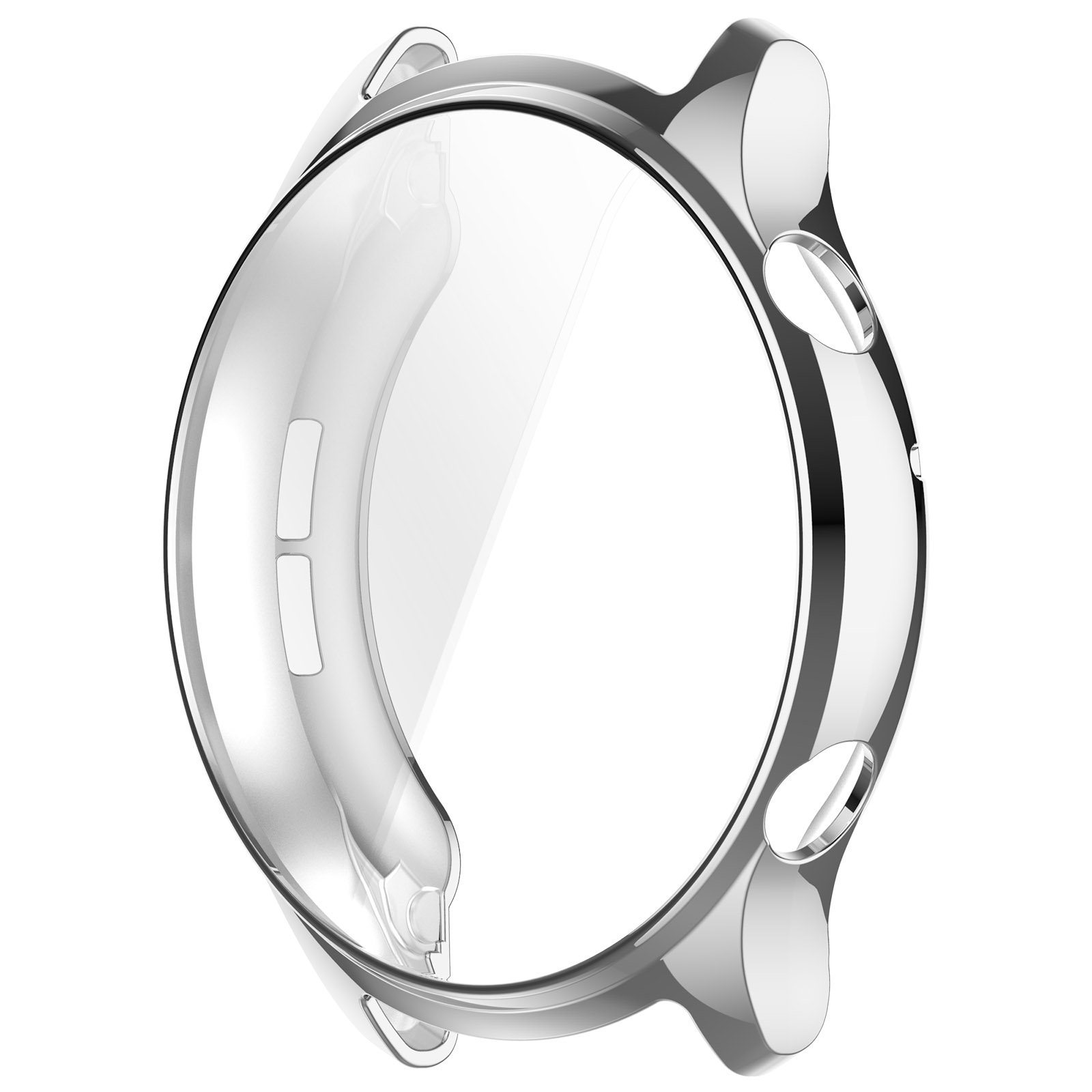 TPU Watch Case For Xiaomi HayLou Smart Watch 2 Pro Hepsiburada Global