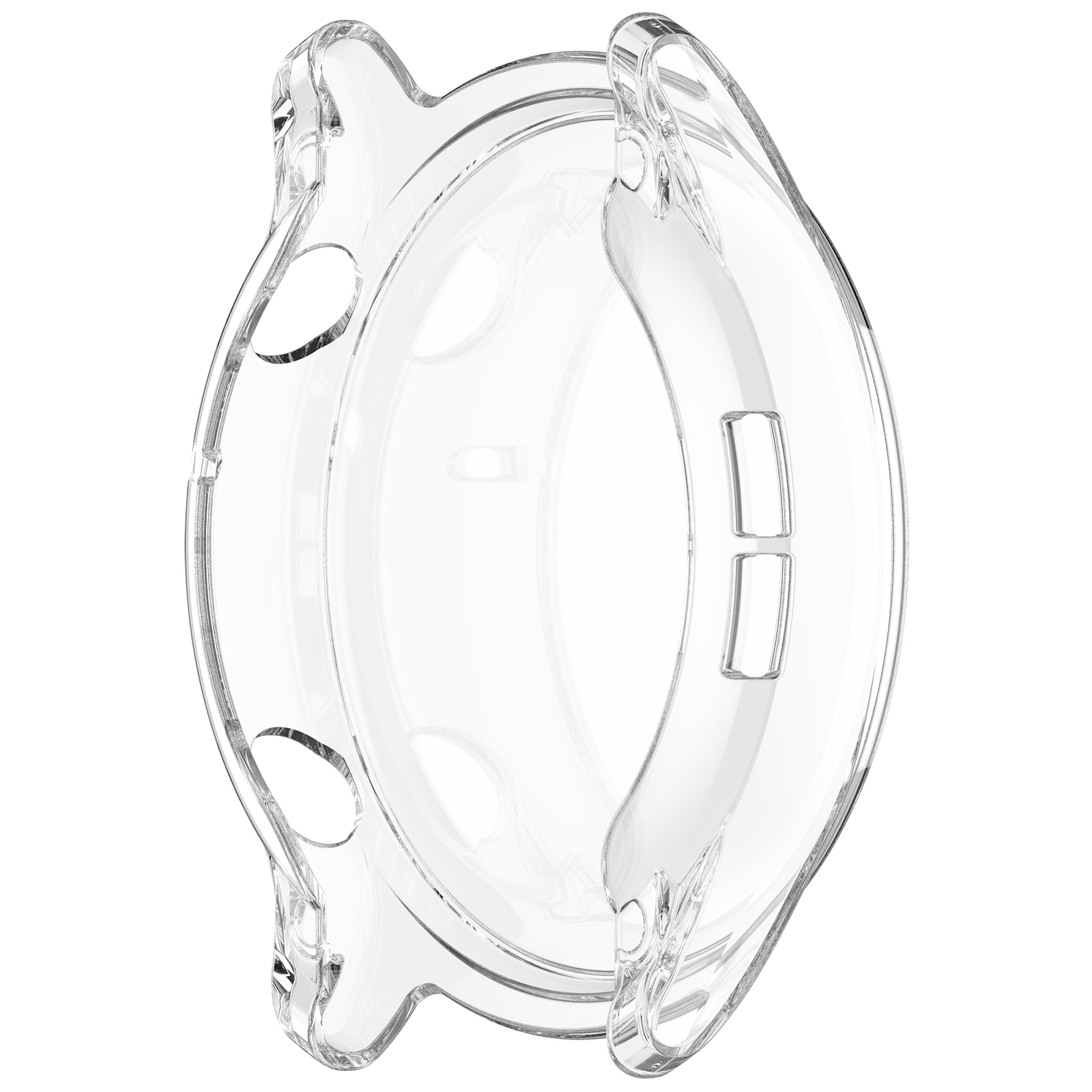 TPU Watch Case For Xiaomi HayLou Smart Watch 2 Pro Hepsiburada Global