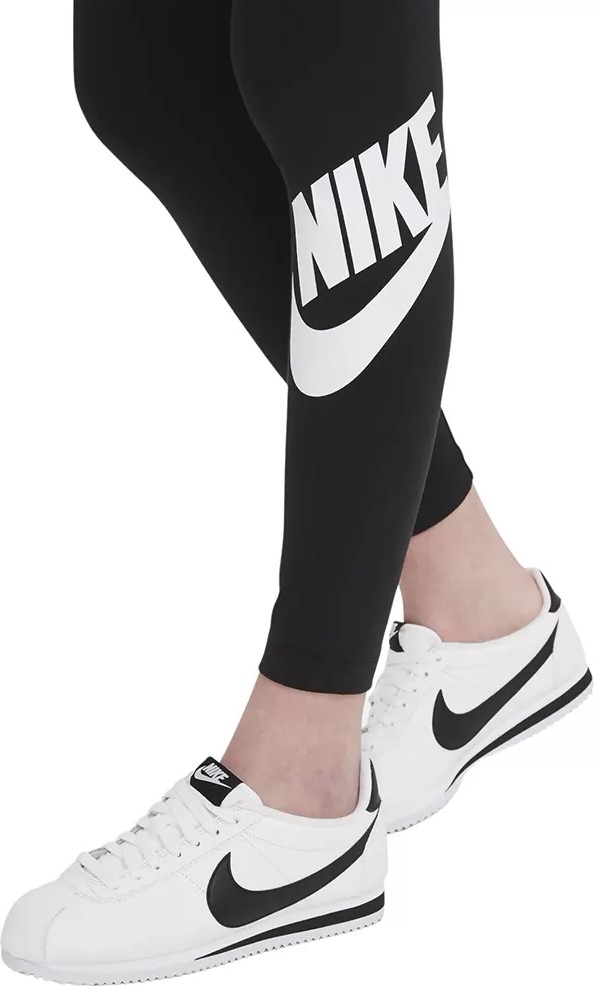 Nike CZ8528010 Sportswear Essential Tights Hepsiburada Global