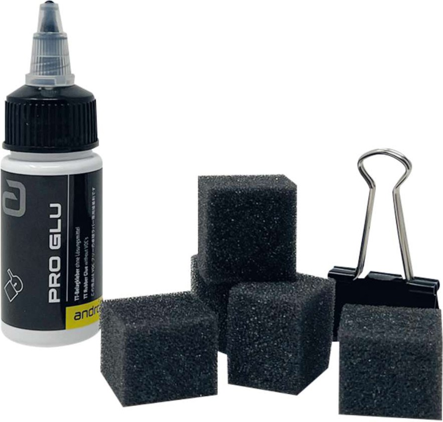Andro Pro Glue Table Tennis Rubber Adhesive 100 ml Hepsiburada Global