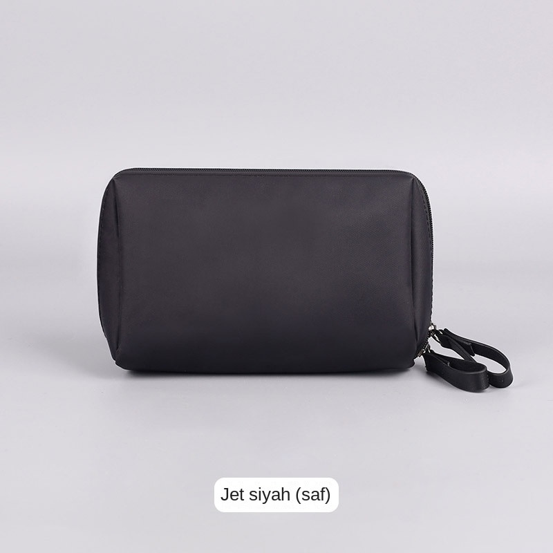 Simple travel storage lipstick bag nylon cosmetic bag Hepsiburada Global
