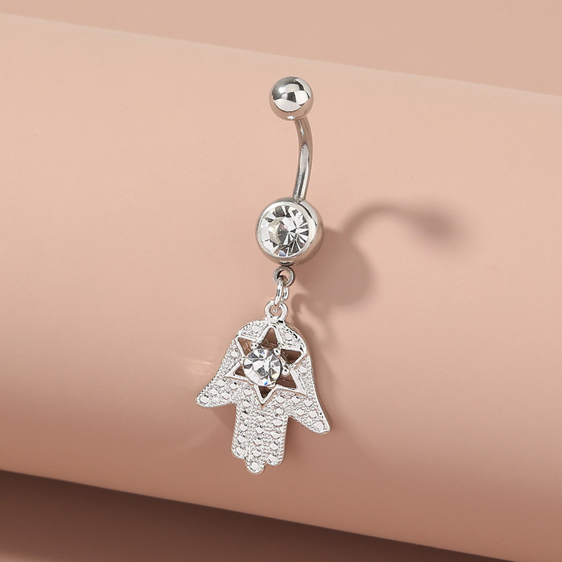 Titanium Navel Piercing Jewelry Hepsiburada Global