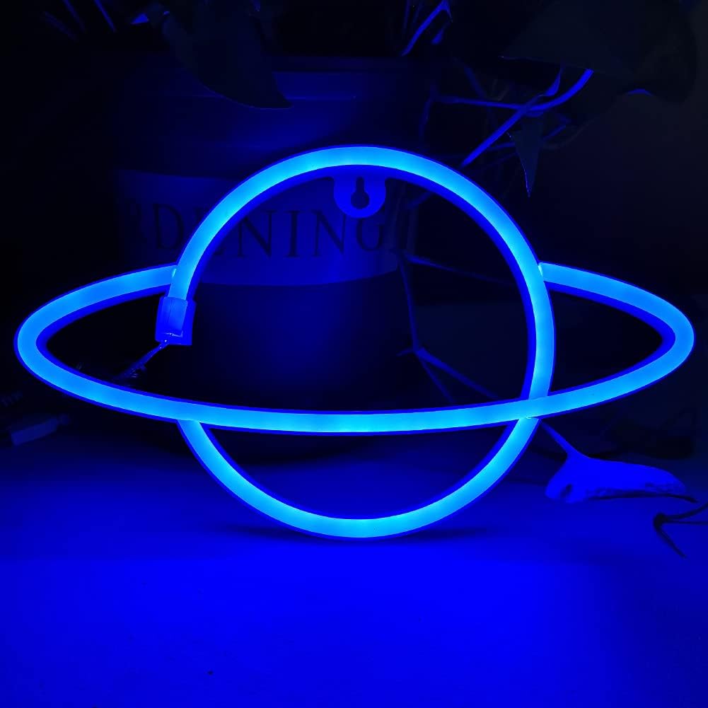 Neon Lights LED Neon Light Sign Neon Wall Light /USB Operated