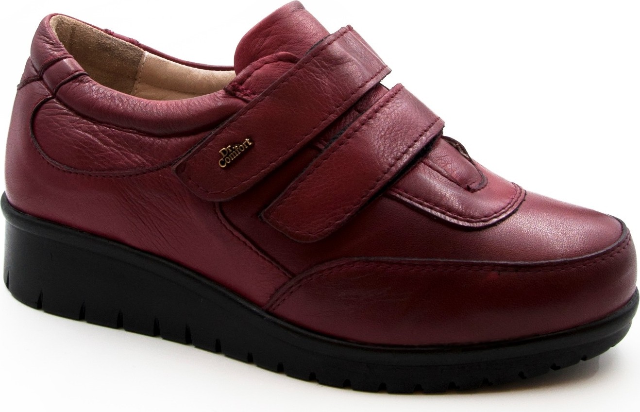 Dr. Comfort Orthopedic Double Velcro Women's Shoes DR.3604