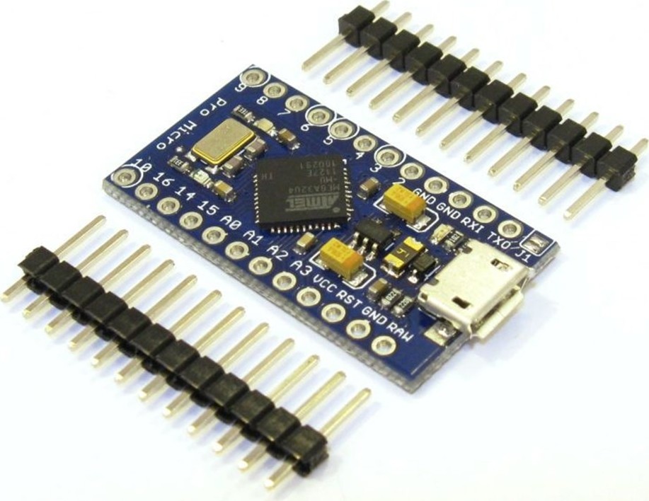 Arduino Pro Micro - Hepsiburada Global