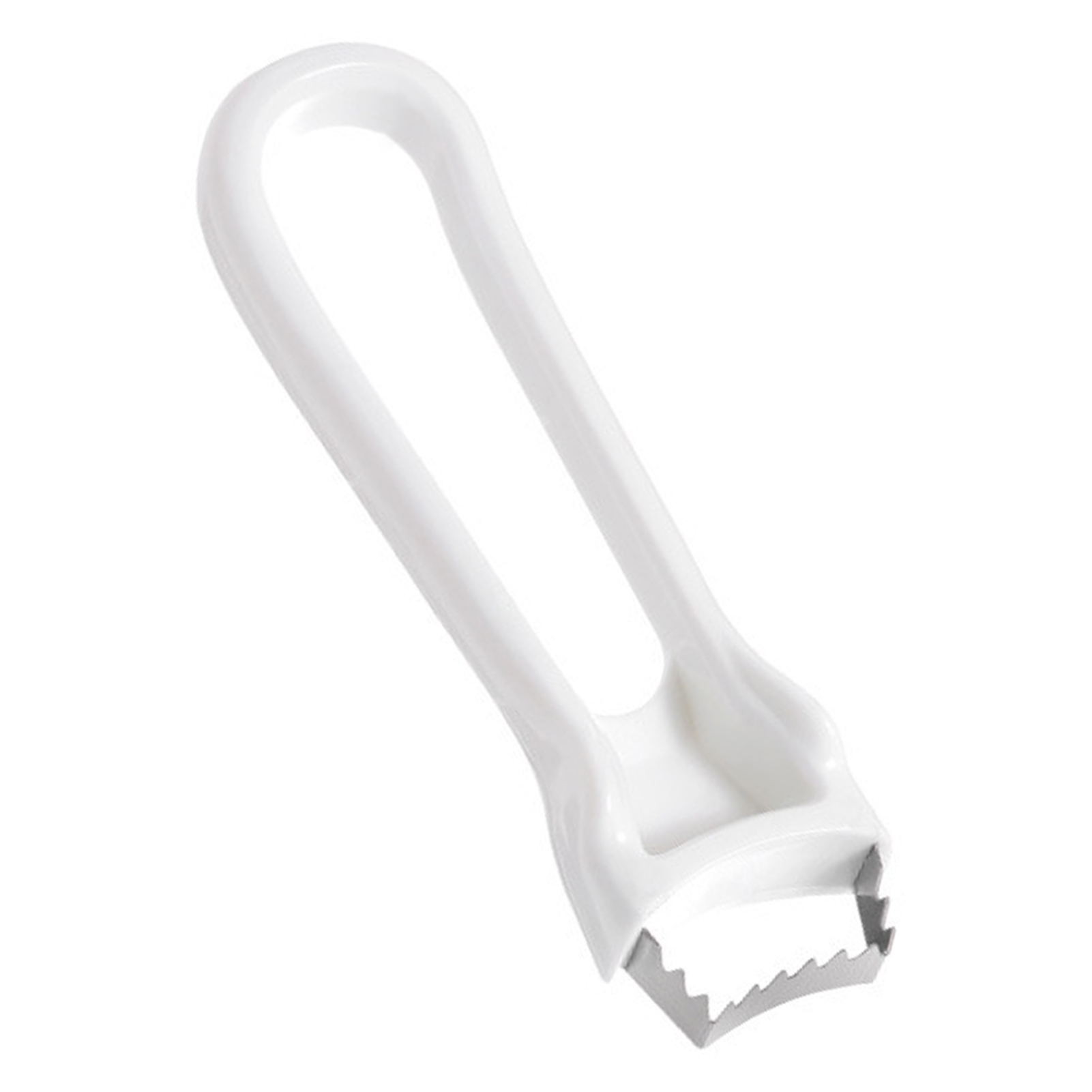 Corn Removal Tool Comfortable Grip Multipurpose Corn Peeler Corn