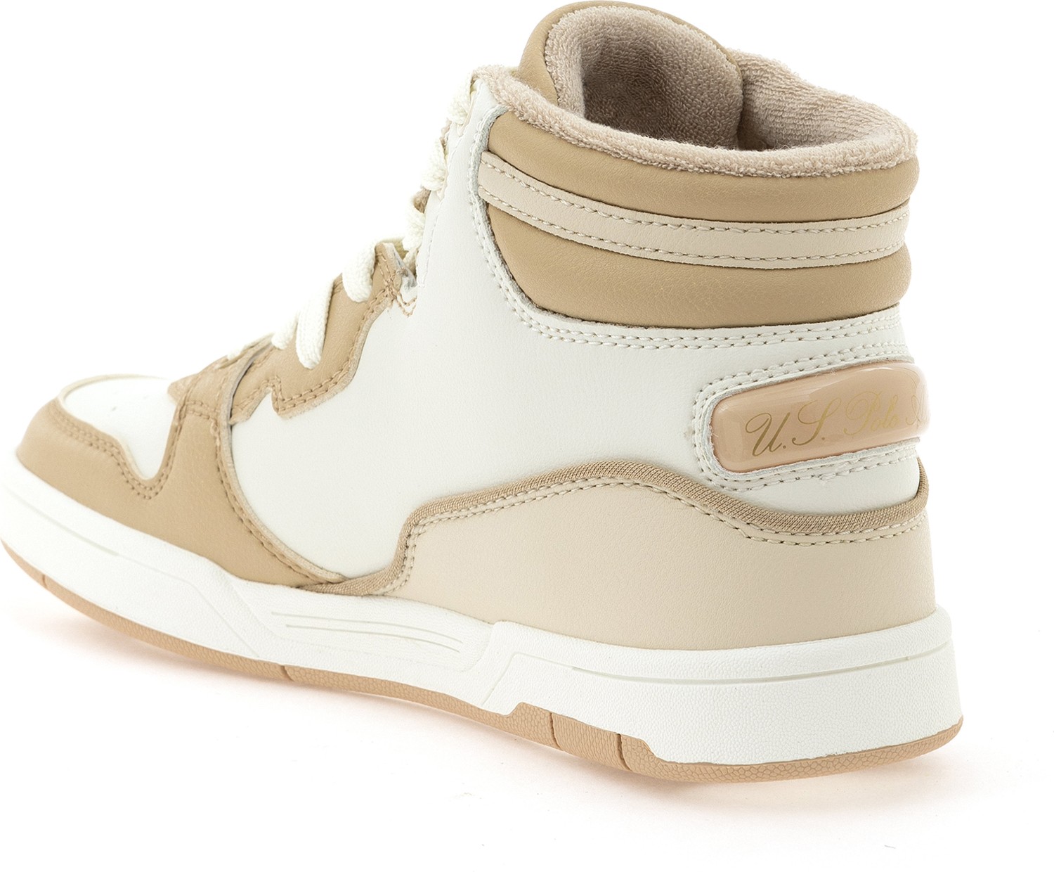 U.S. Polo Assn. Women's Sand Shoes 50293772VR085 Hepsiburada Global