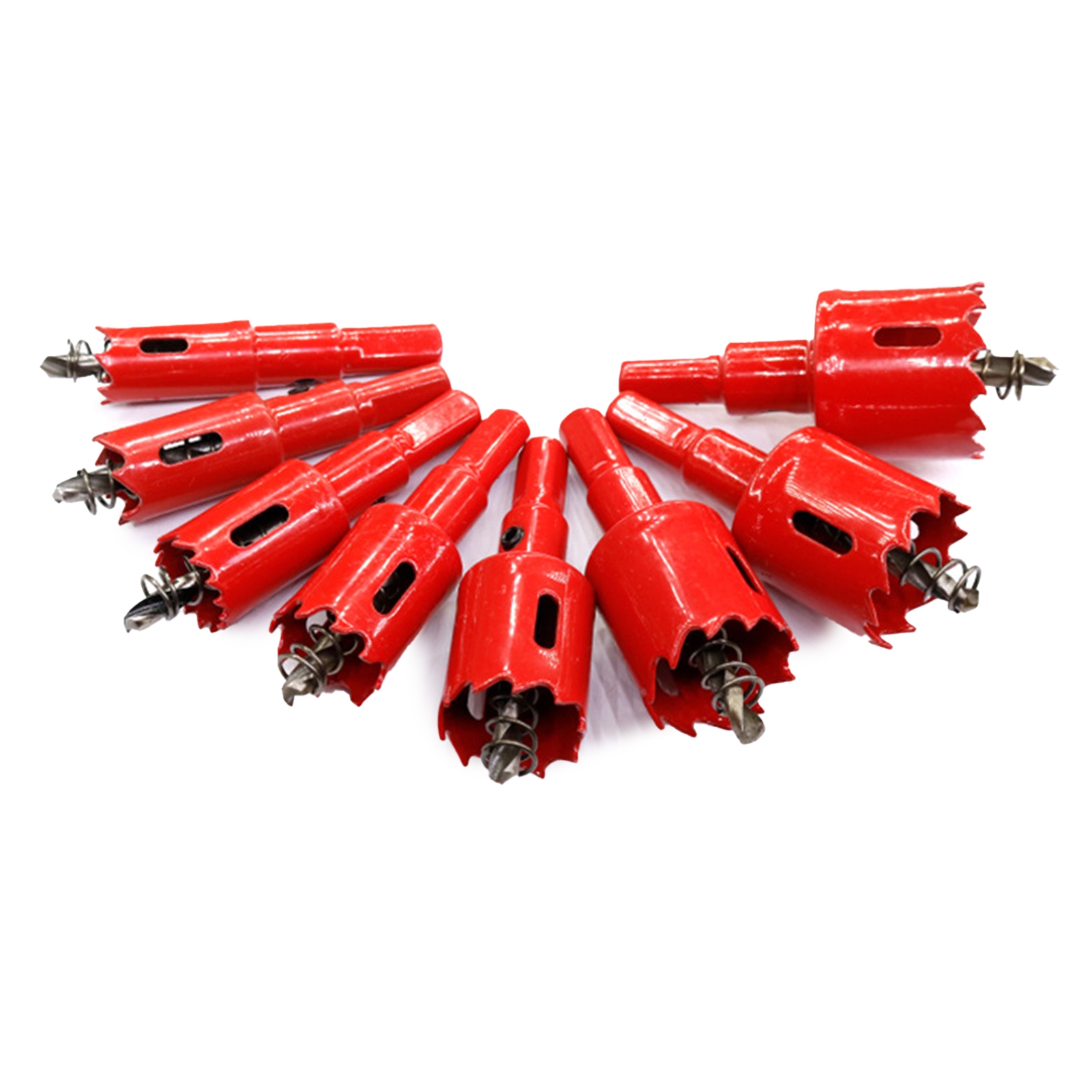 1 Set Wood Bit Professional ing BiMetal Wood Hole Saws Bit DIY Tools