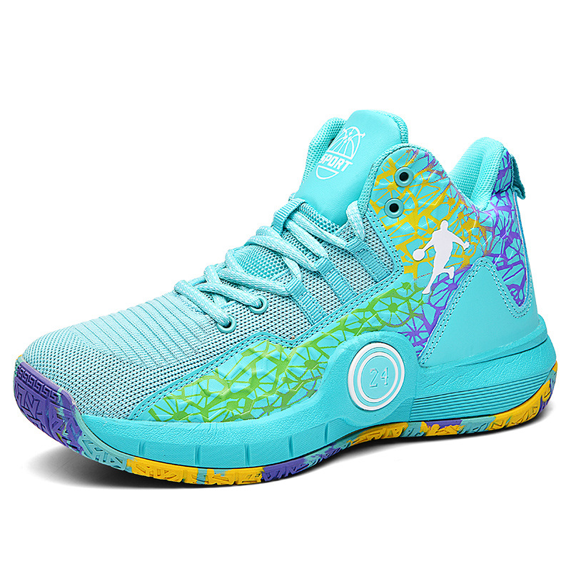 discount boys basketball shoes