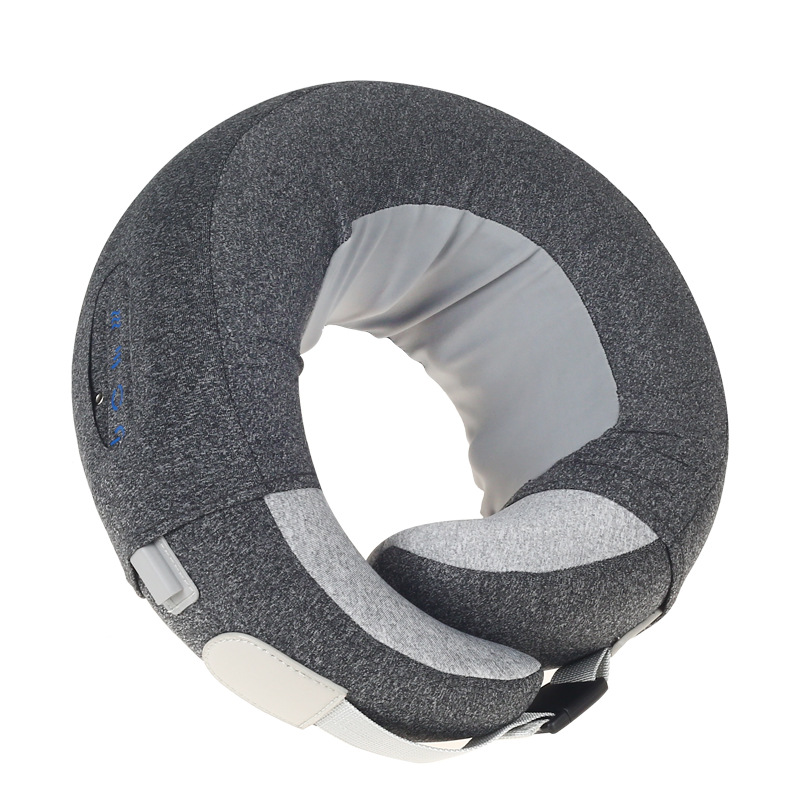 ushaped pillow neck massager Hepsiburada Global