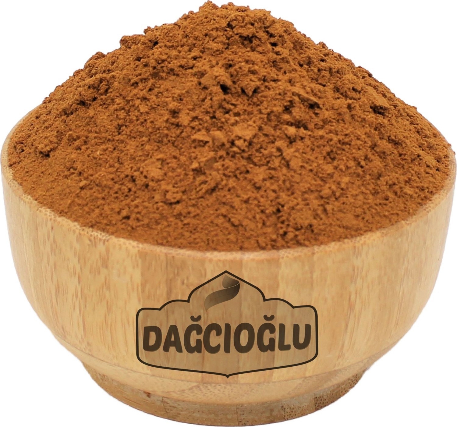 Dağcıoğlu Coffee Ground Hepsiburada Global