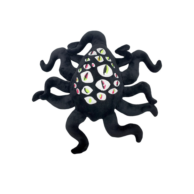 Doors Roblox Figürlü Peluş Oyuncak çok gözlü Hepsiburada Global