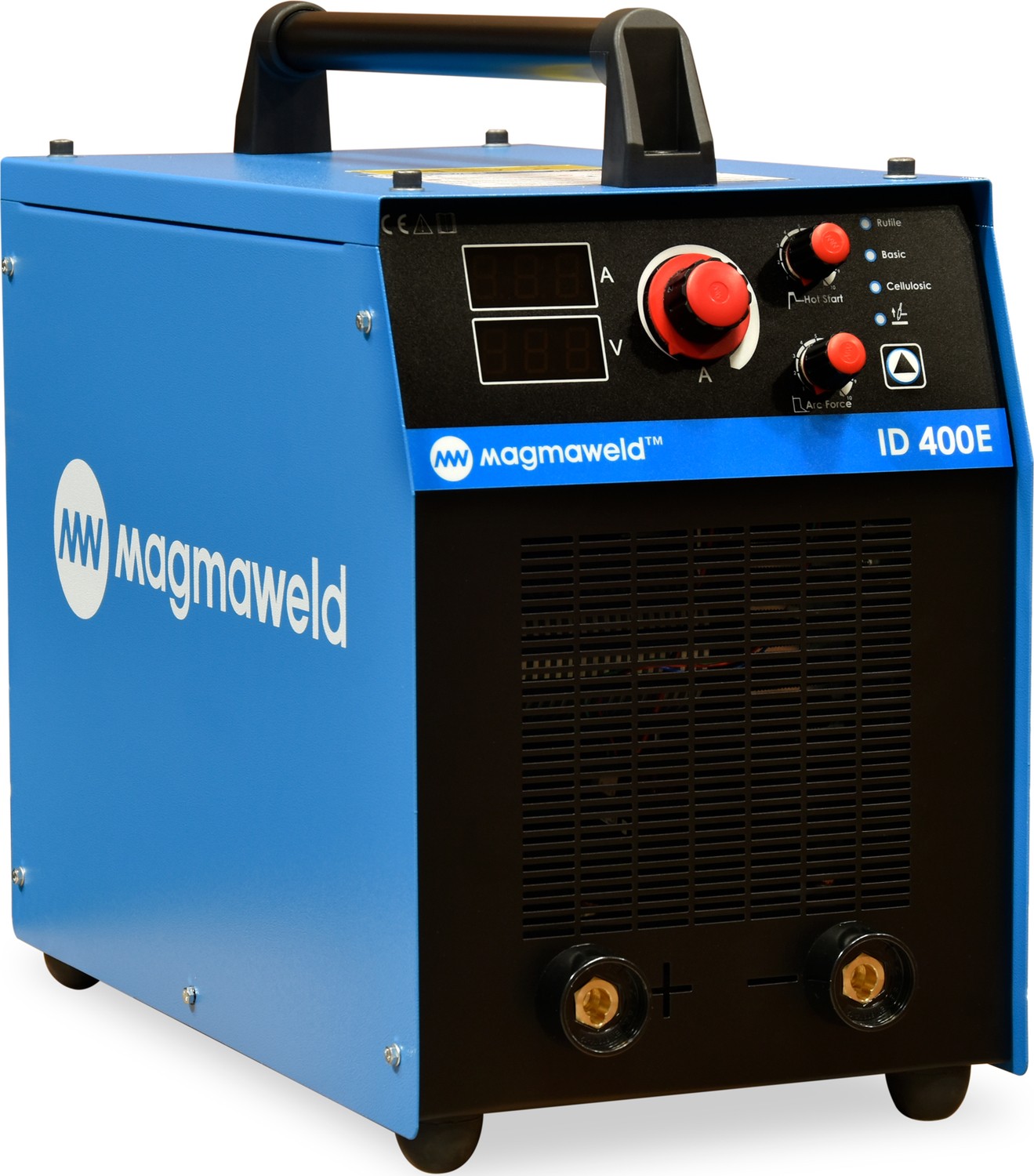 Magmaweld Inverter Kaynak Makinesi Id400E 400 A Hepsiburada Global