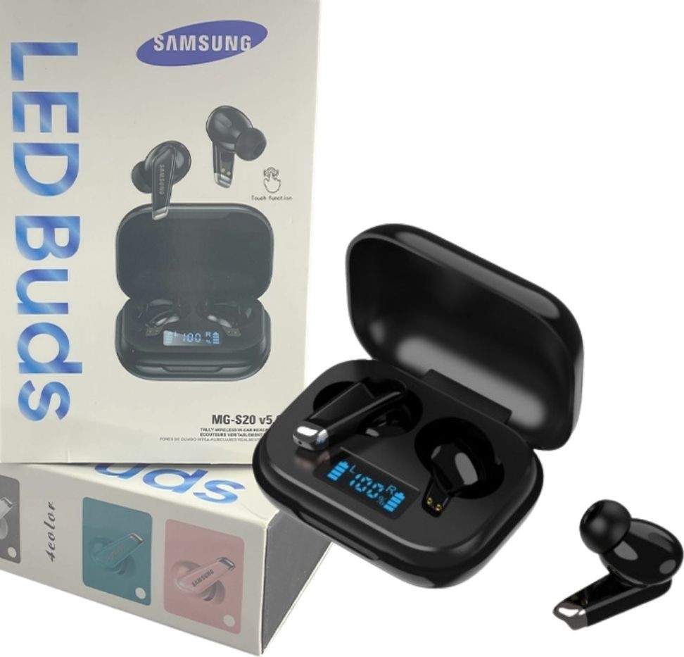 MG-S20 LED Buds Akg Galaxy Buds Bluetooth 5.0 Garantili - Hepsiburada ...