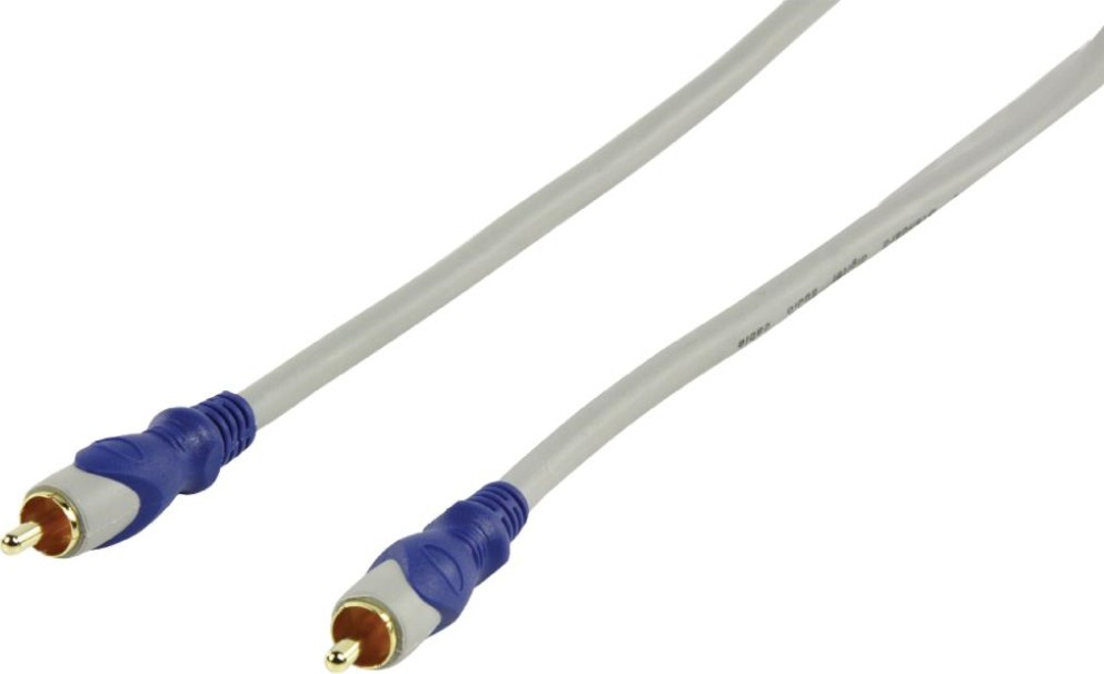 Digital Coax Cable 2.5 Meter Hepsiburada Global