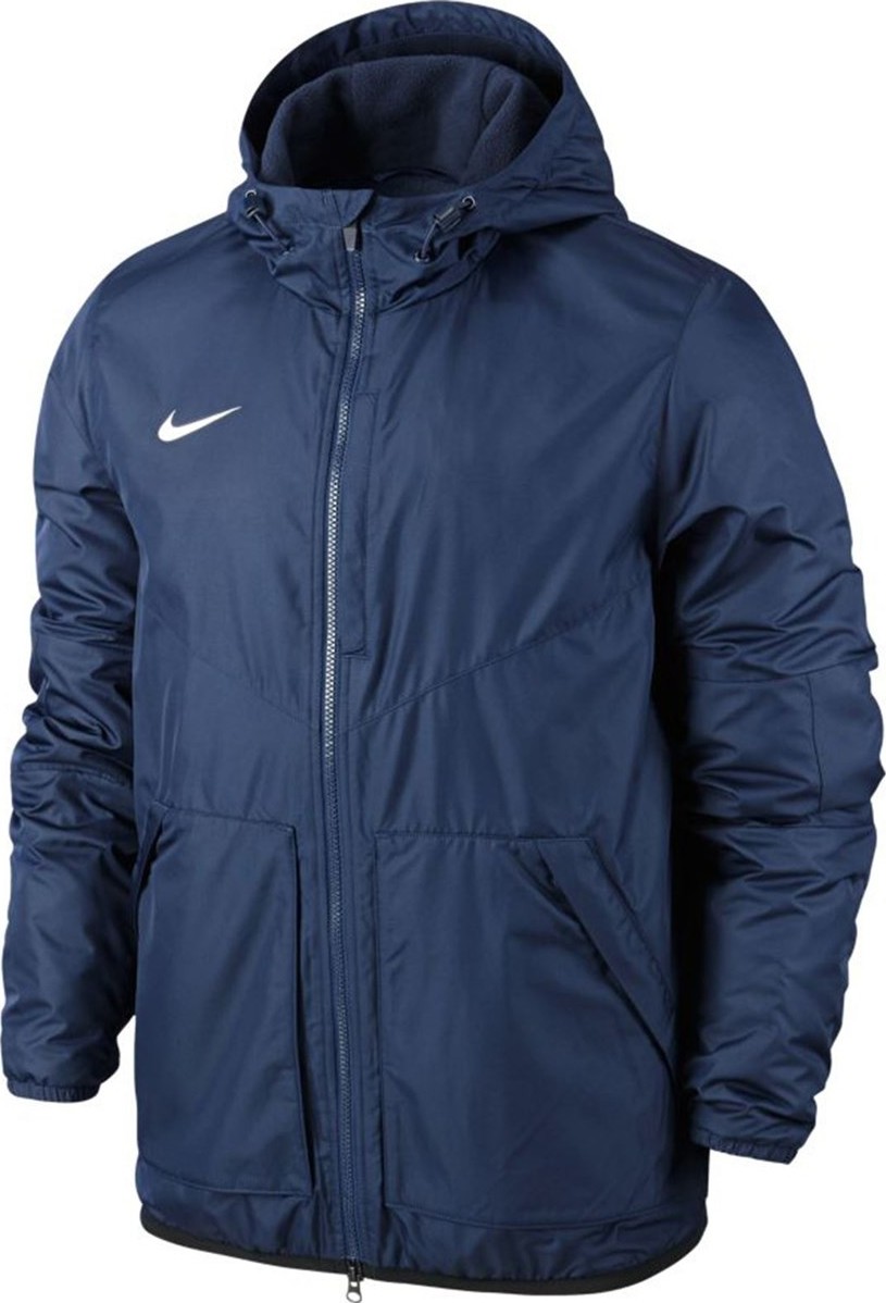 Nike Team Fall Kids Jacket 645905-451 - Hepsiburada Global