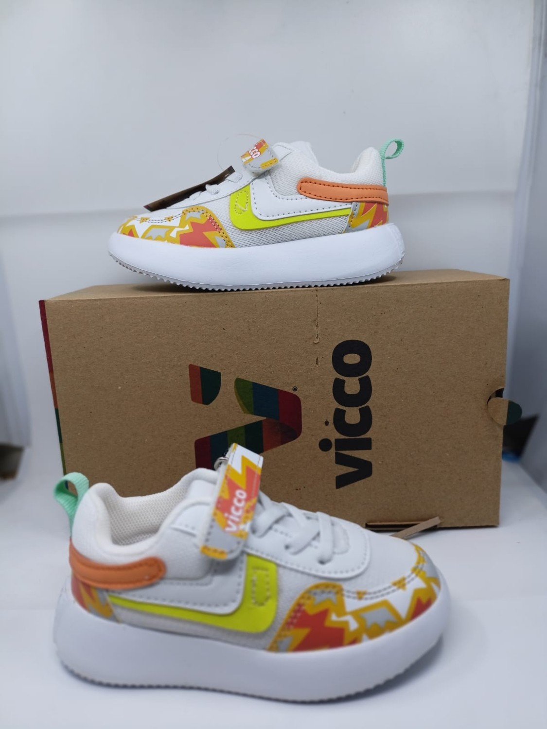 Vicco 2637 Size Napoli Denim Blue Sneakers Hepsiburada Global