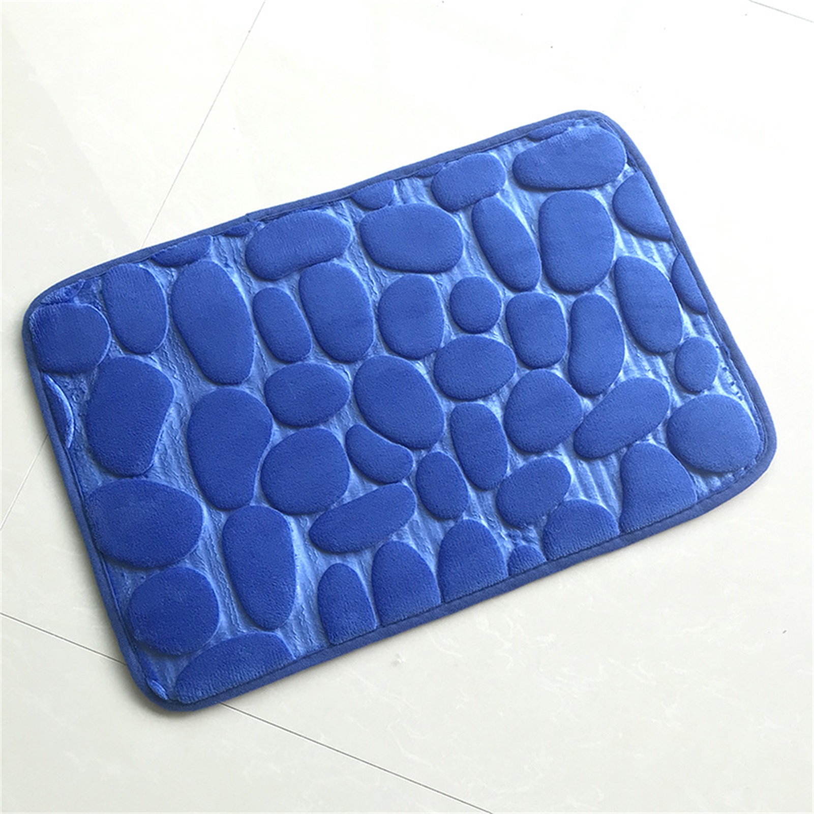 Home Mats Bathroom Rugs Keep Floors Clean and Dry Mat for Bathroom