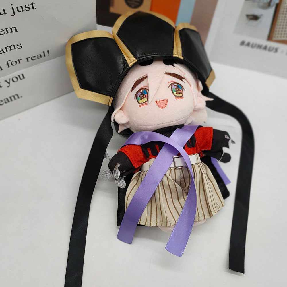 Douma Hugging Pillow Plush Stuffed Anime Character Stuffed Collection ...