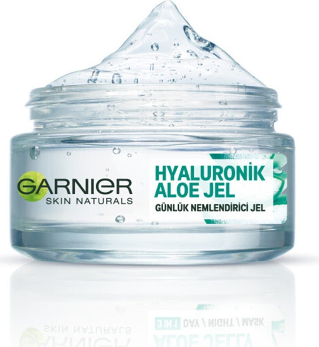 Garnier Hyaluronic Aloe Gel Hepsiburada Global