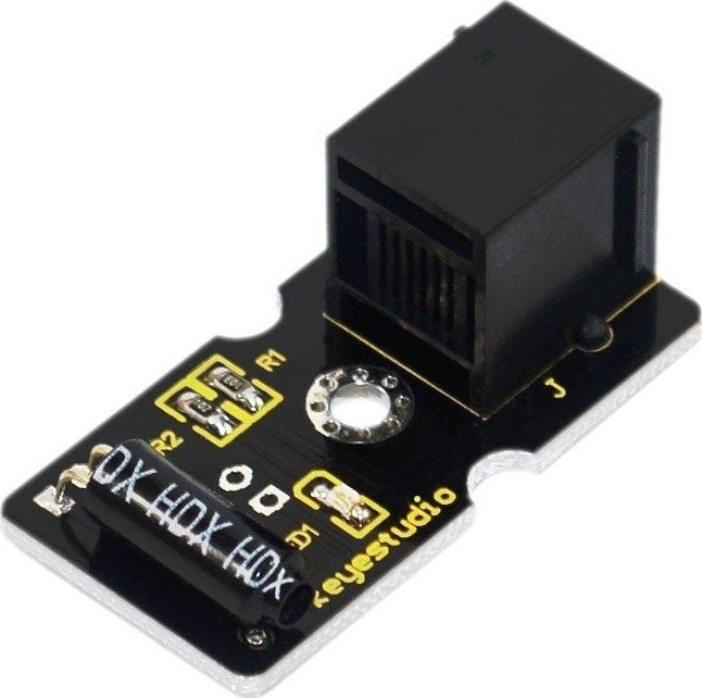 Keyestudio Easy Plug Digital Tilt Sensor Module Hepsiburada Global