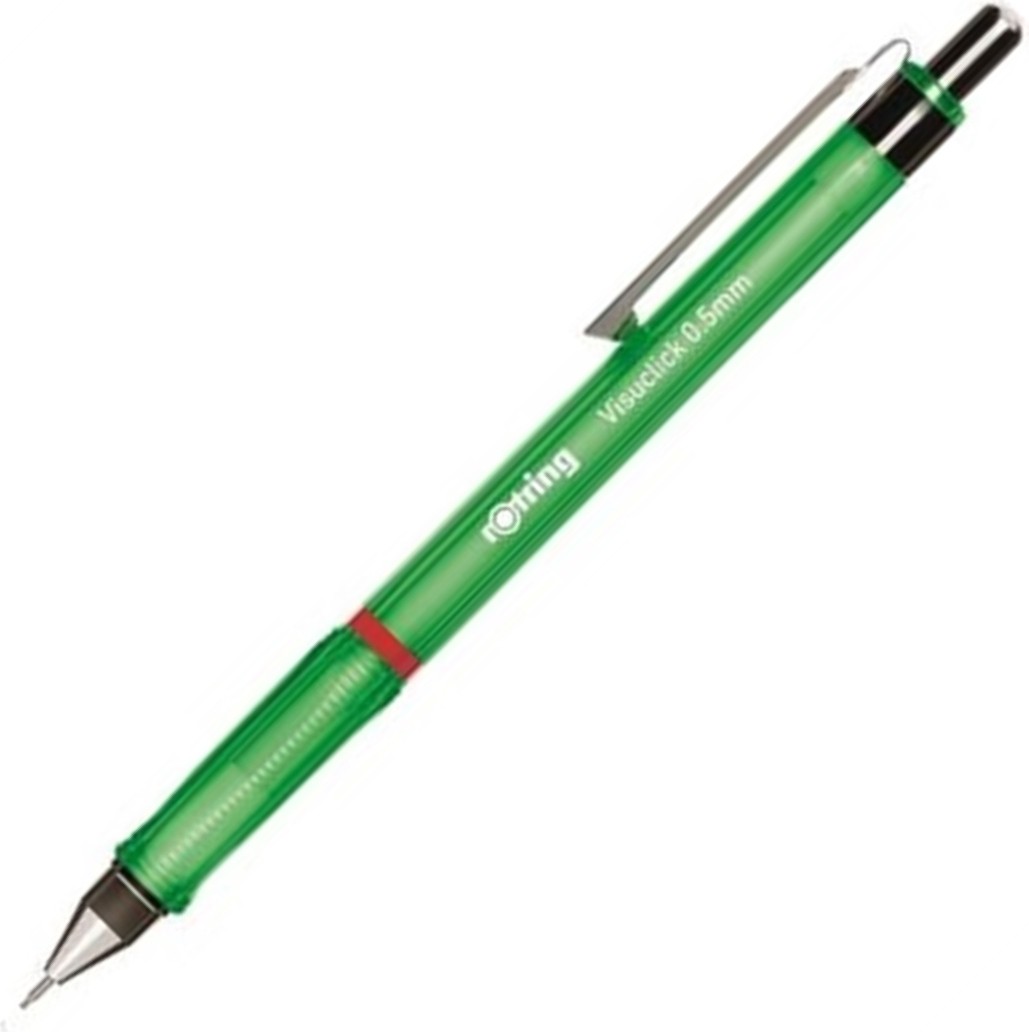 Rotring Green 05 mm Visuclick Versatil Pen Hepsiburada Global