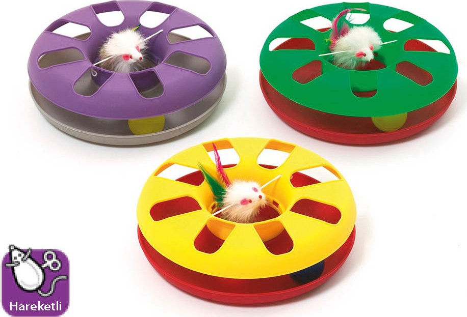 Karlie Cat Toy 24Cm Hepsiburada Global