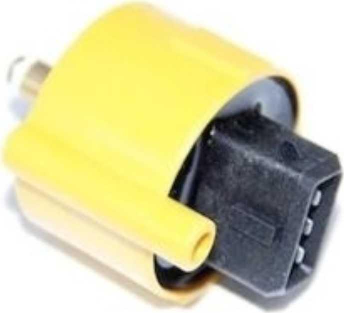 Bosch Ford Transit Turbo / Connect Fuel Filter 1997 and Later Years